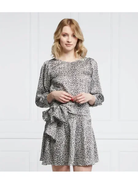 Liu Jo Rochie gri