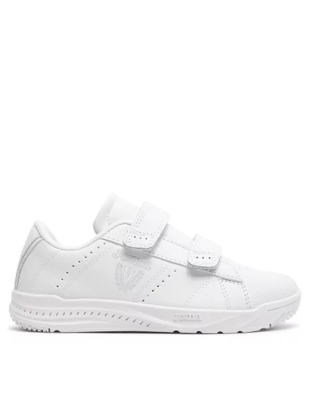 Детские кроссовки Joma белые