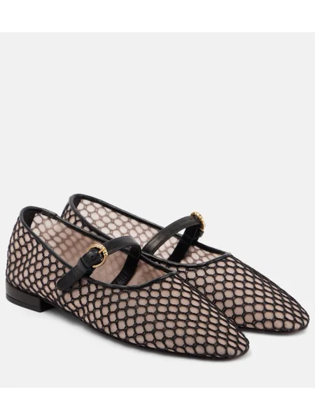 Salonarji Ulla Johnson z mrežo črna