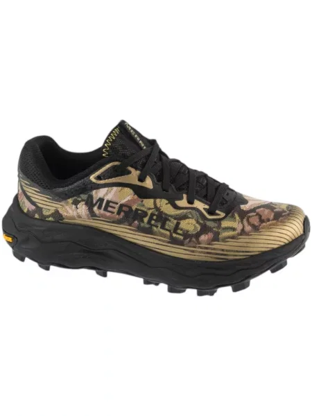 Pantofi Merrell verde