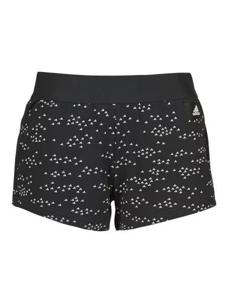 Scurt pantaloni Adidas negru