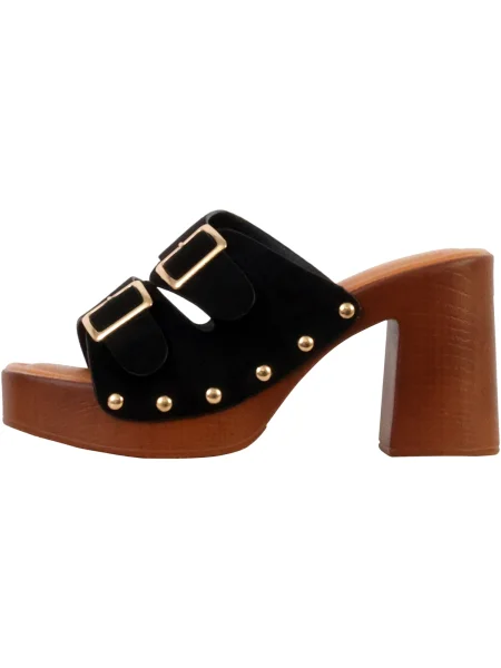 Pantofi Joia negru