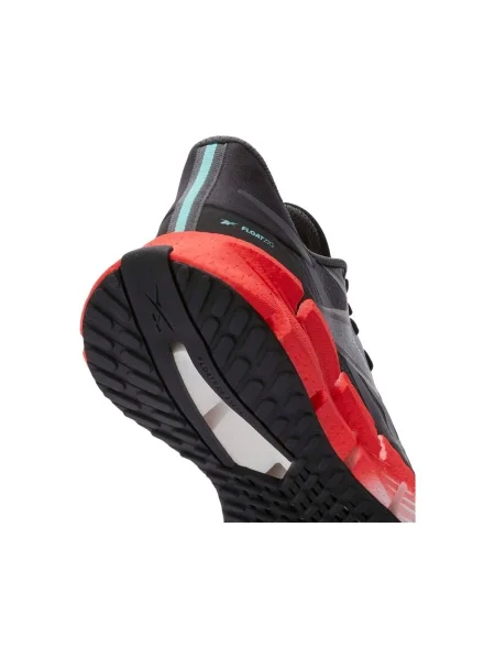 Sneakerși Reebok negru