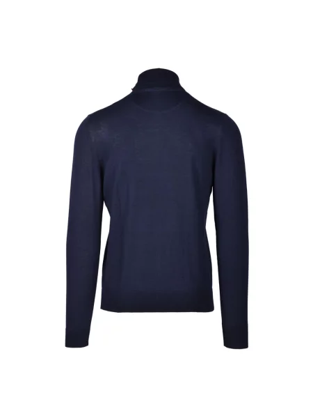 Sweter Wild Cashmere z kaszmiru niebieski