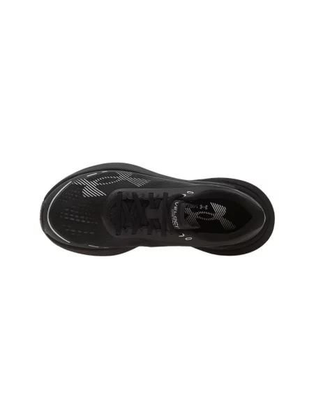 Pantofi Under Armour alergare negru