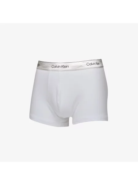 Kratke traper hlače Calvin Klein crna