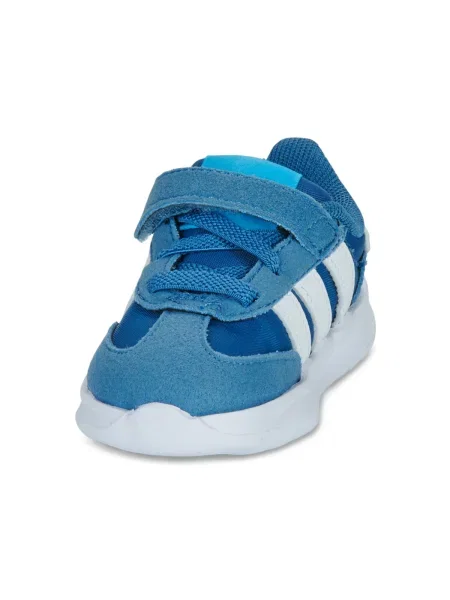 Bežecké topánky Adidas Run 70S modrá