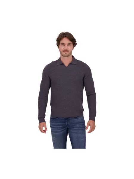 Sweter Slowear szary