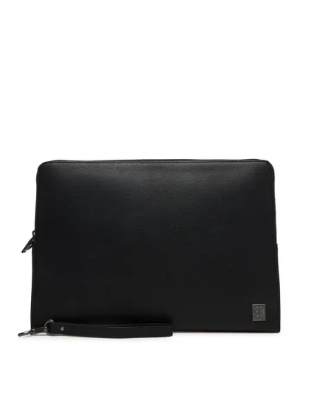 Geantă pentru laptop Calvin Klein negru