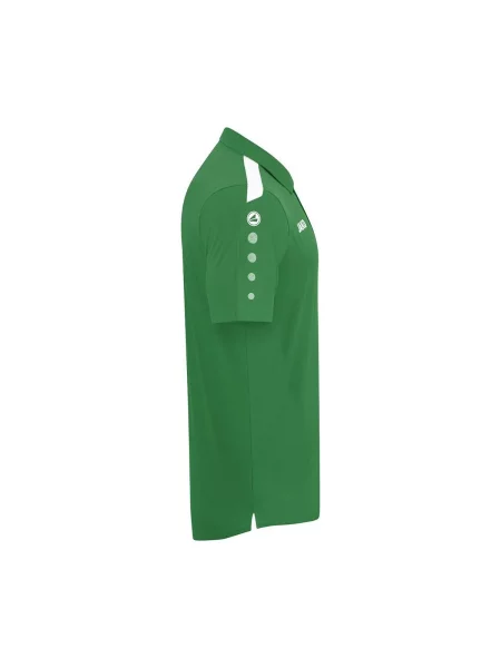 Tricou Jako verde