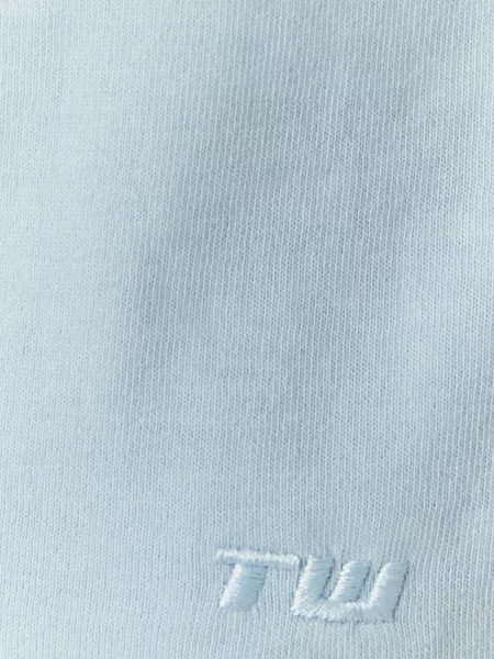 Футболка Tally Weijl блакитна