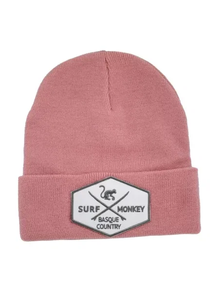 Surf Monkey Čepice pink