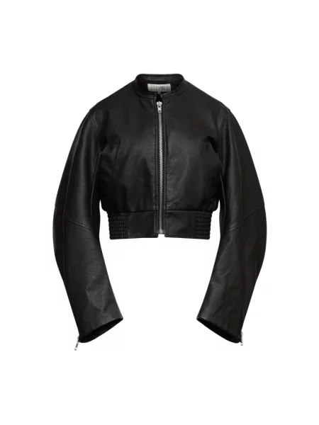 Marynarka Mm6 Maison Margiela czarna