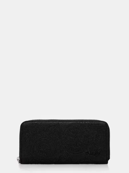 Desigual Portofel negru