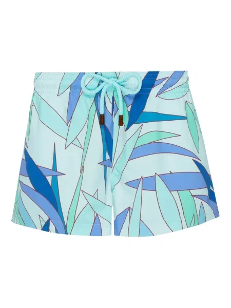 Strój kąpielowy Vilebrequin niebieski