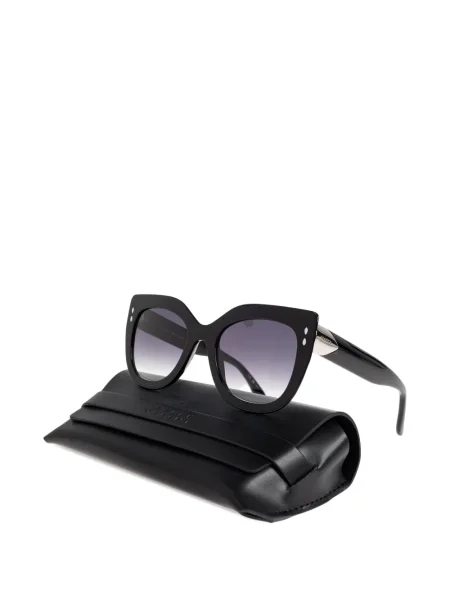 Ochelari de soare Isabel Marant Eyewear negru