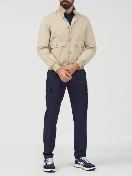 Куртка Aquascutum бежева