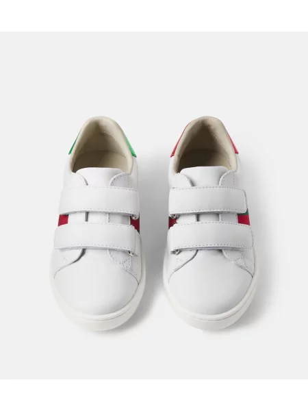 Sportbačiai Gucci Ace balta