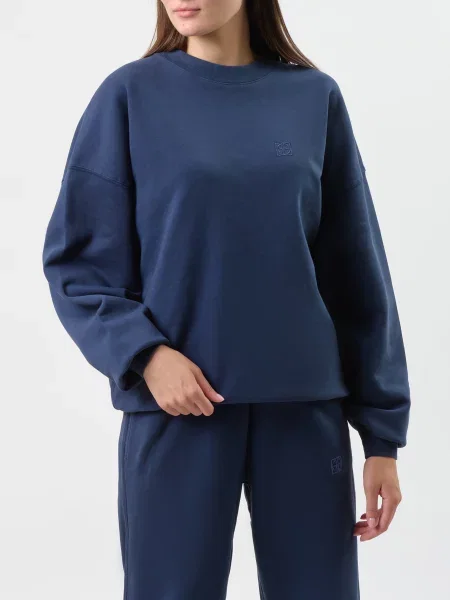 Светр Anine Bing синій