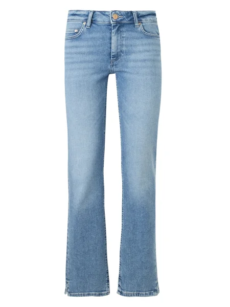 ONLY Jeans ONLCARMEN deschis albastru