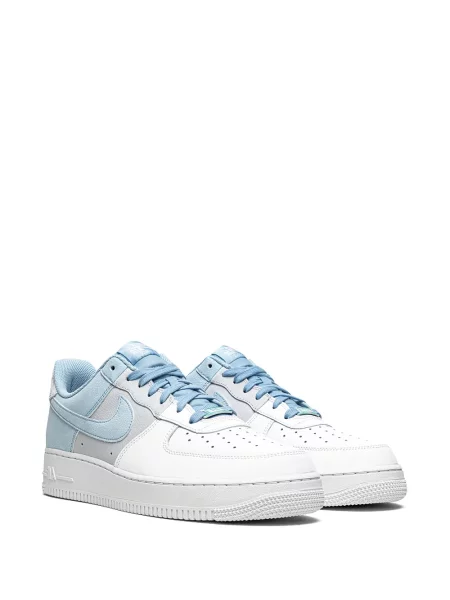 Tenisky Nike Air Force 1 bílé