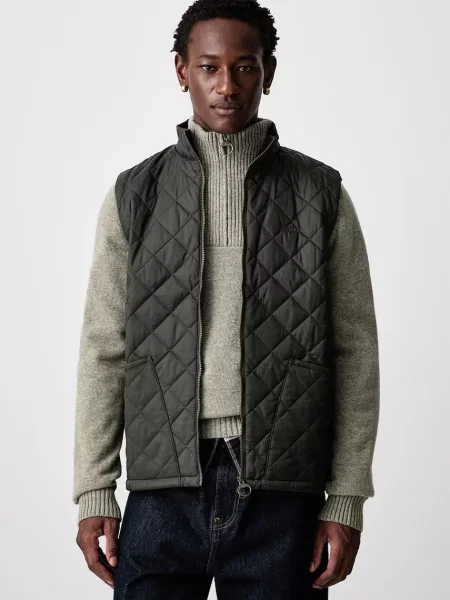 Barbour MONTY vestă pentru bărbați