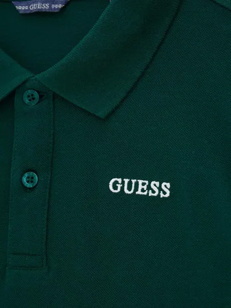 Guess поло дитяче