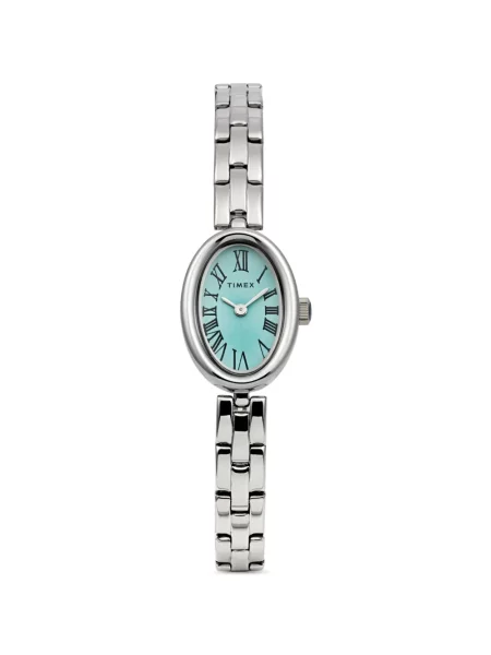 Ceas Timex albastru