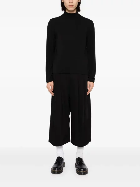 Tricou Team Wang Design negru
