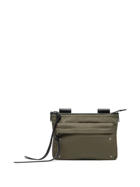 Geantă crossbody Maison Margiela verde