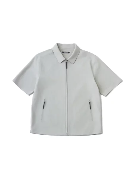 Koszula Hiking Patrol softshell trekkingowa szara