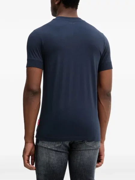 Scurt tricou Joop! albastru