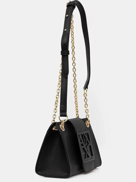 Сумочка Armani Exchange чорний