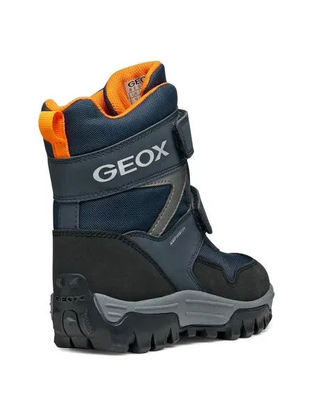 Geox Детски апрески HIMALAYA ABX