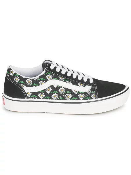 Pantofi Vans negru