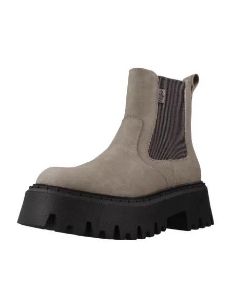 Pantofi Buffalo gri