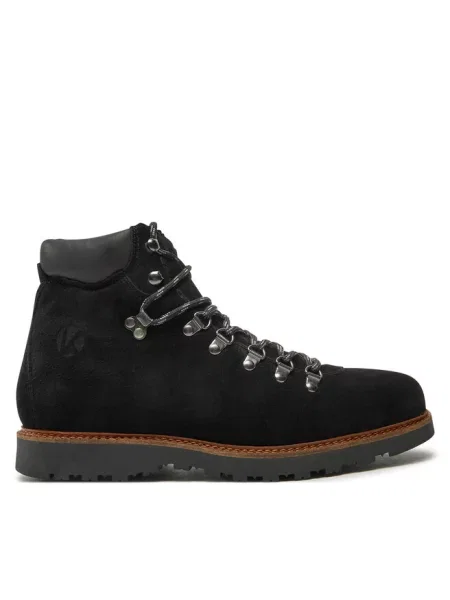 Trapery Kimberfeel czarne