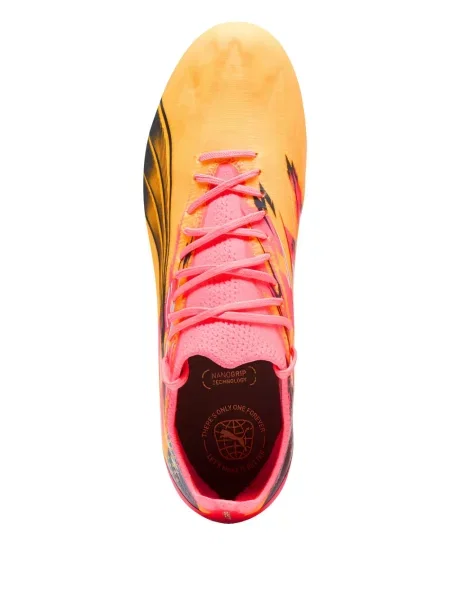Маратонки Puma червено