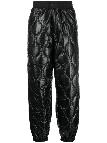 Pantaloni Junya Watanabe Man negru