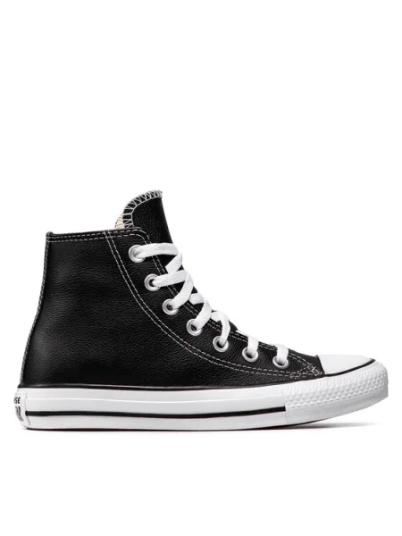 Converse Кецове Chuck Taylor All Star HI черен