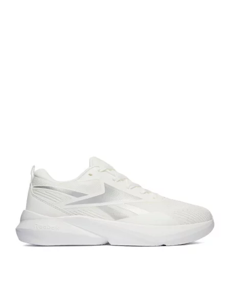Sneakersy Reebok bílé