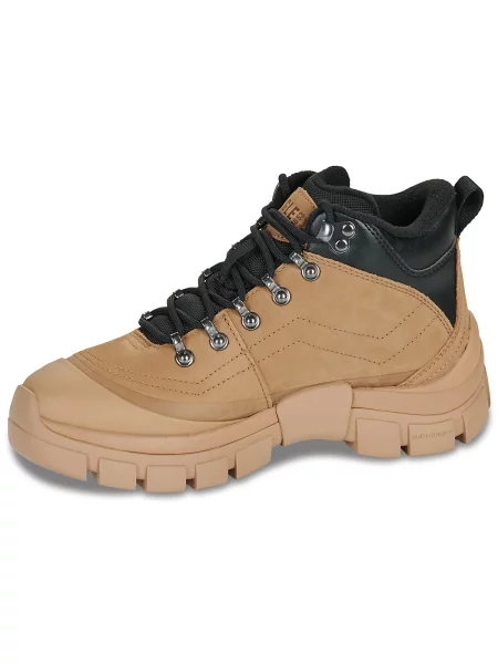 Pantofi Aigle negru