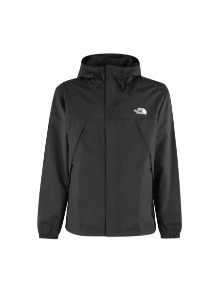 Kurtka The North Face czarna