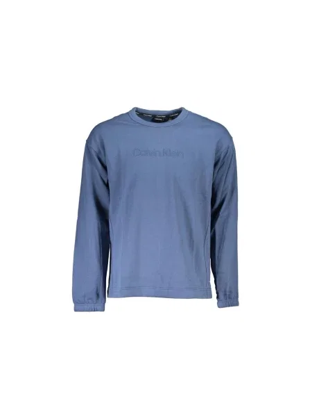 Vesta Calvin Klein plava