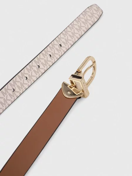 Oboustranný MICHAEL Michael Kors dámský hnědá