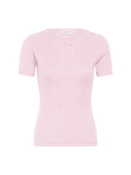 SAINT TROPEZ Tričko SZGru' pink