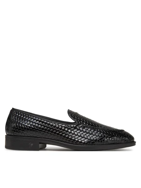 Lords GIUSEPPE ZANOTTI negru