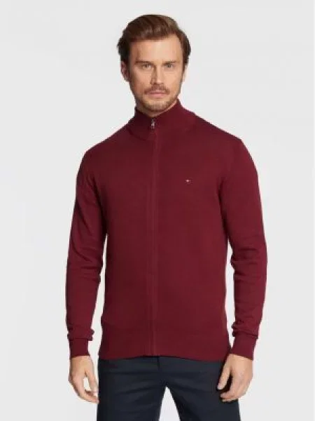Pletena jopa Tommy Hilfiger