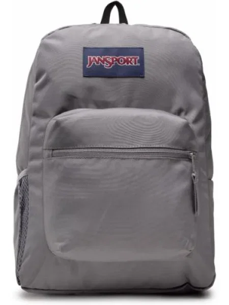 Kabelka Jansport sivá