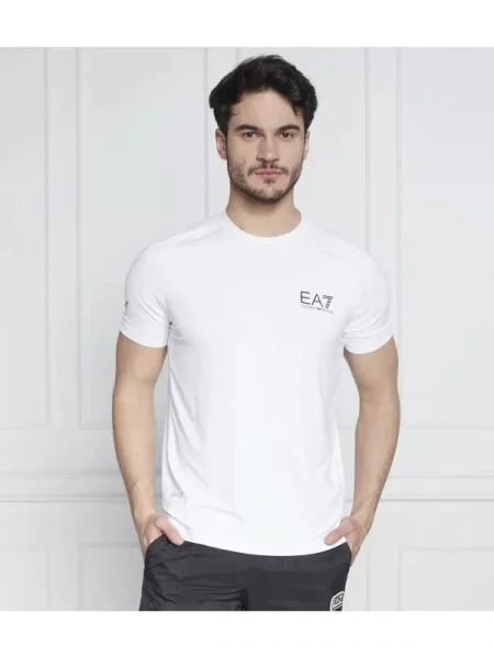 Tricou alb